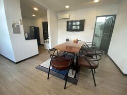 Tembeling Lodge (D15), Apartment #621714311